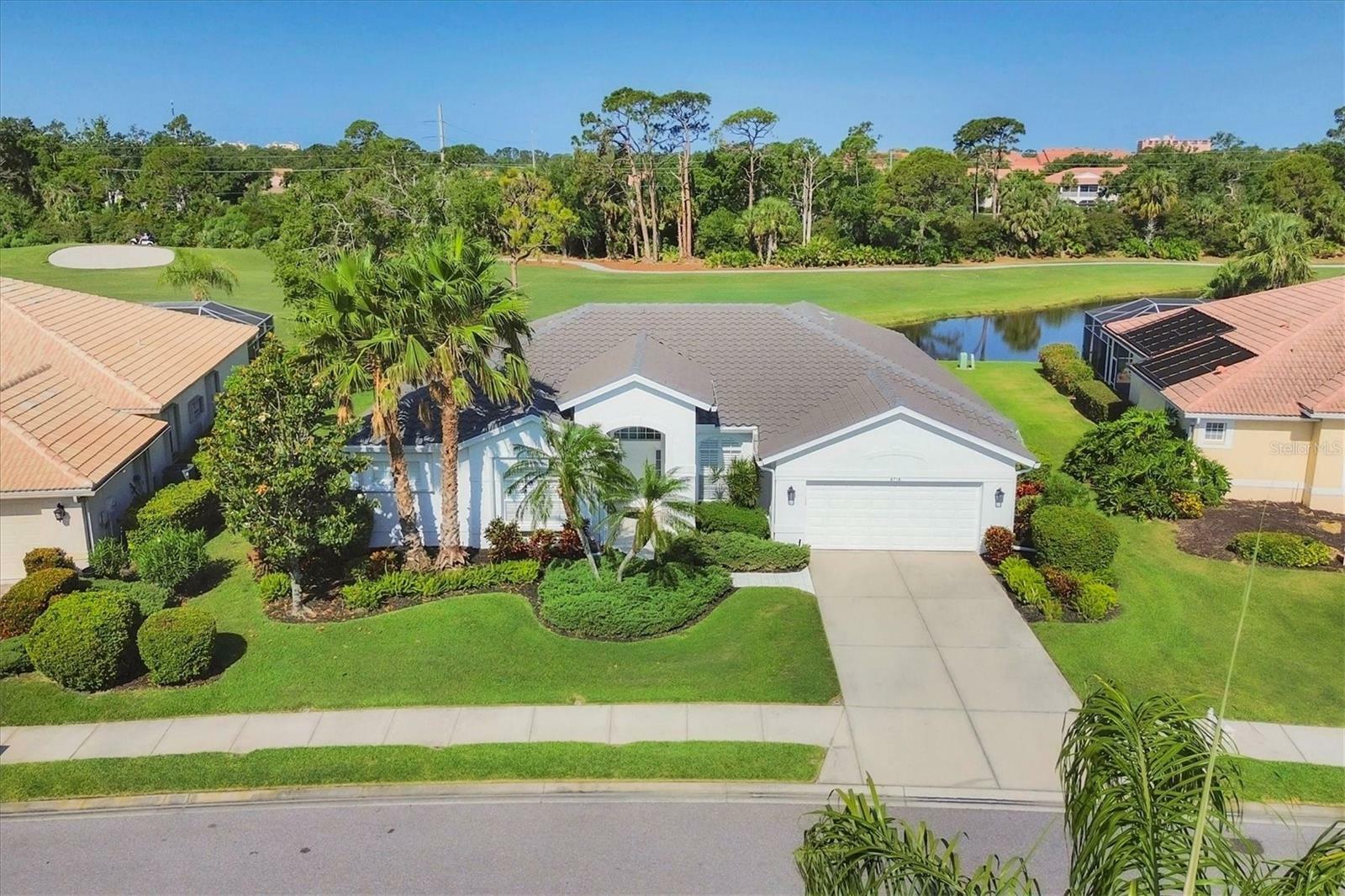 8718 Grey Oaks Avenue  Sarasota FL 34238 photo