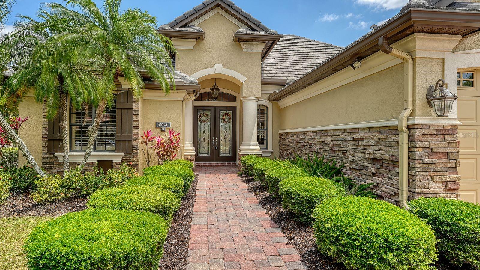 6931 Brier Creek Court  Lakewood Ranch FL 34202 photo