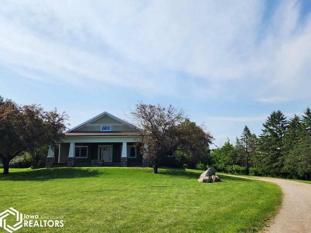 Property Photo: 14581 230th Street IA 50401