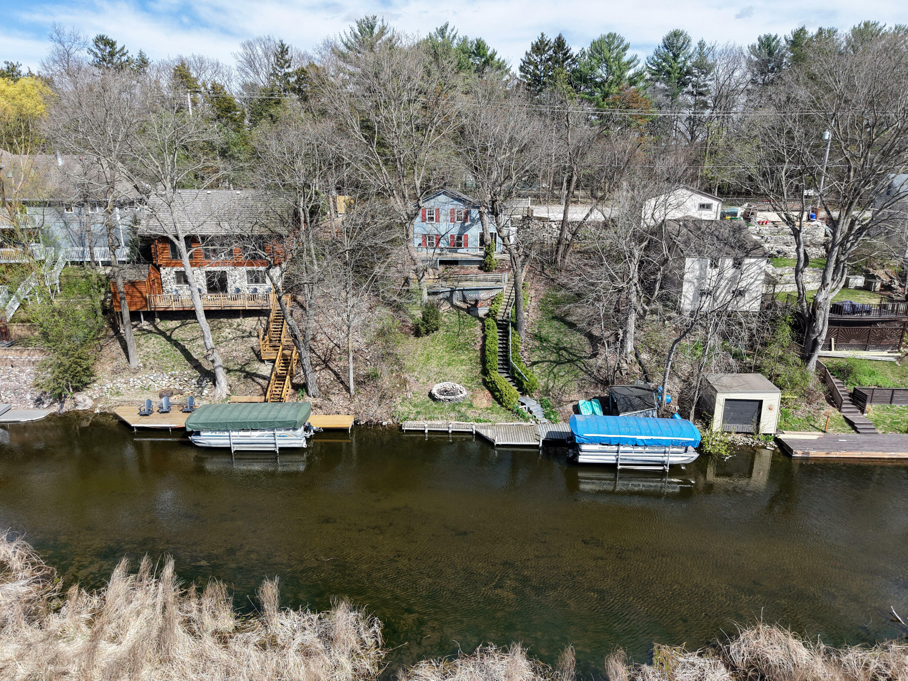 Property Photo: W332n6663 County Road C - WI 53058