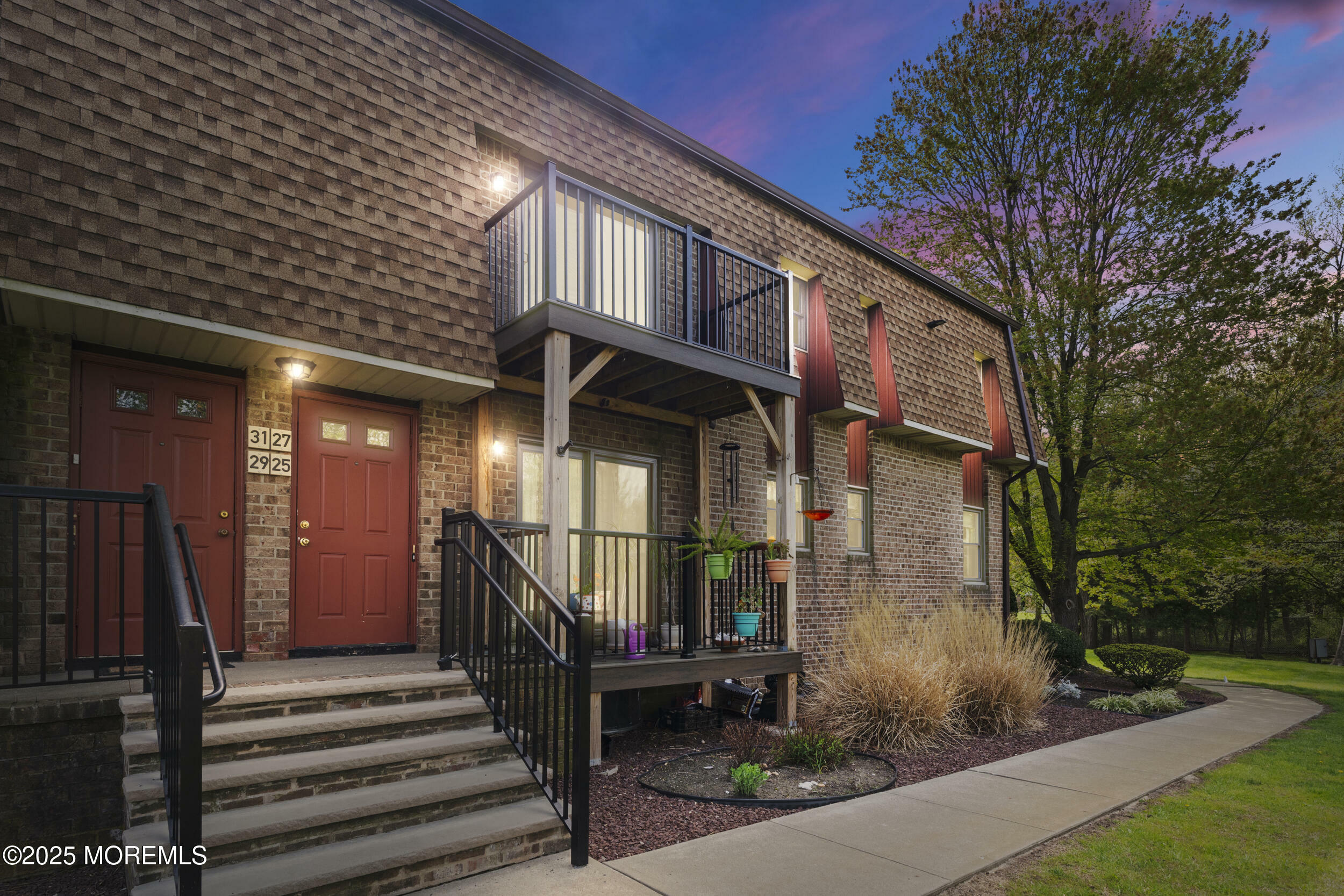 Property Photo: 27 Ginger Court NJ 07724