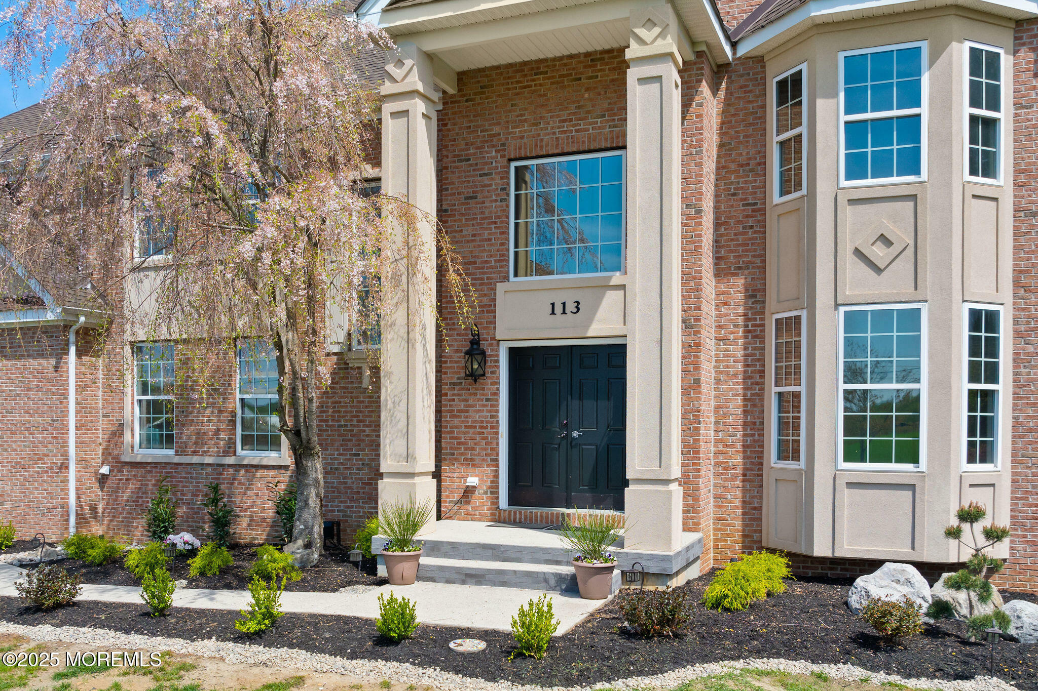 Property Photo: 113 Holmes Mill Road NJ 08514