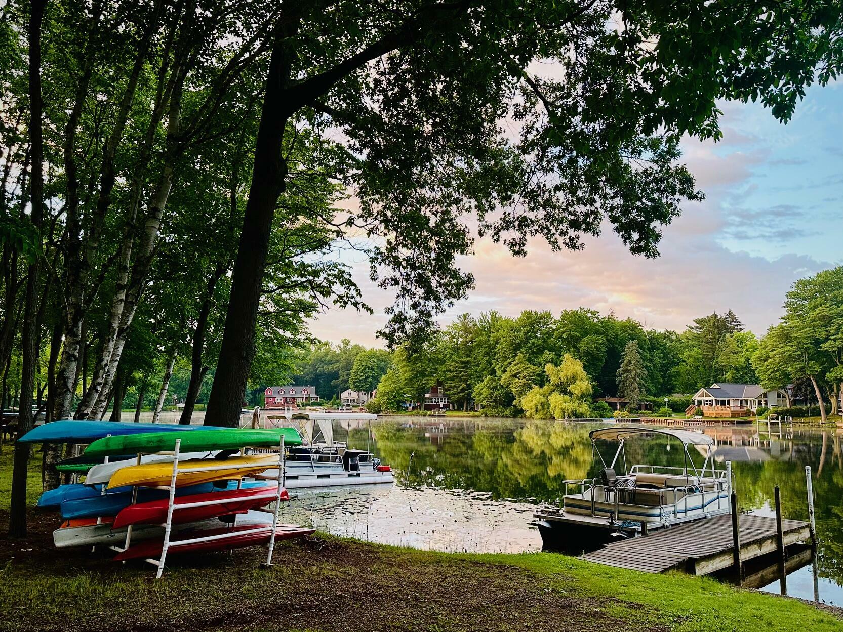 Property Photo: 6473 Blue Star Highway MI 49453