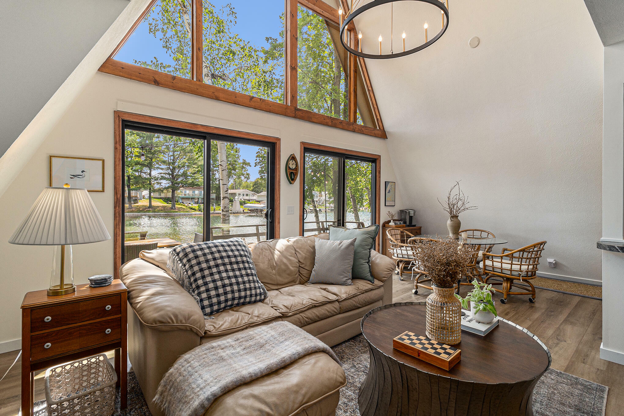 Property Photo: 1755 White Birch Drive MI 49436