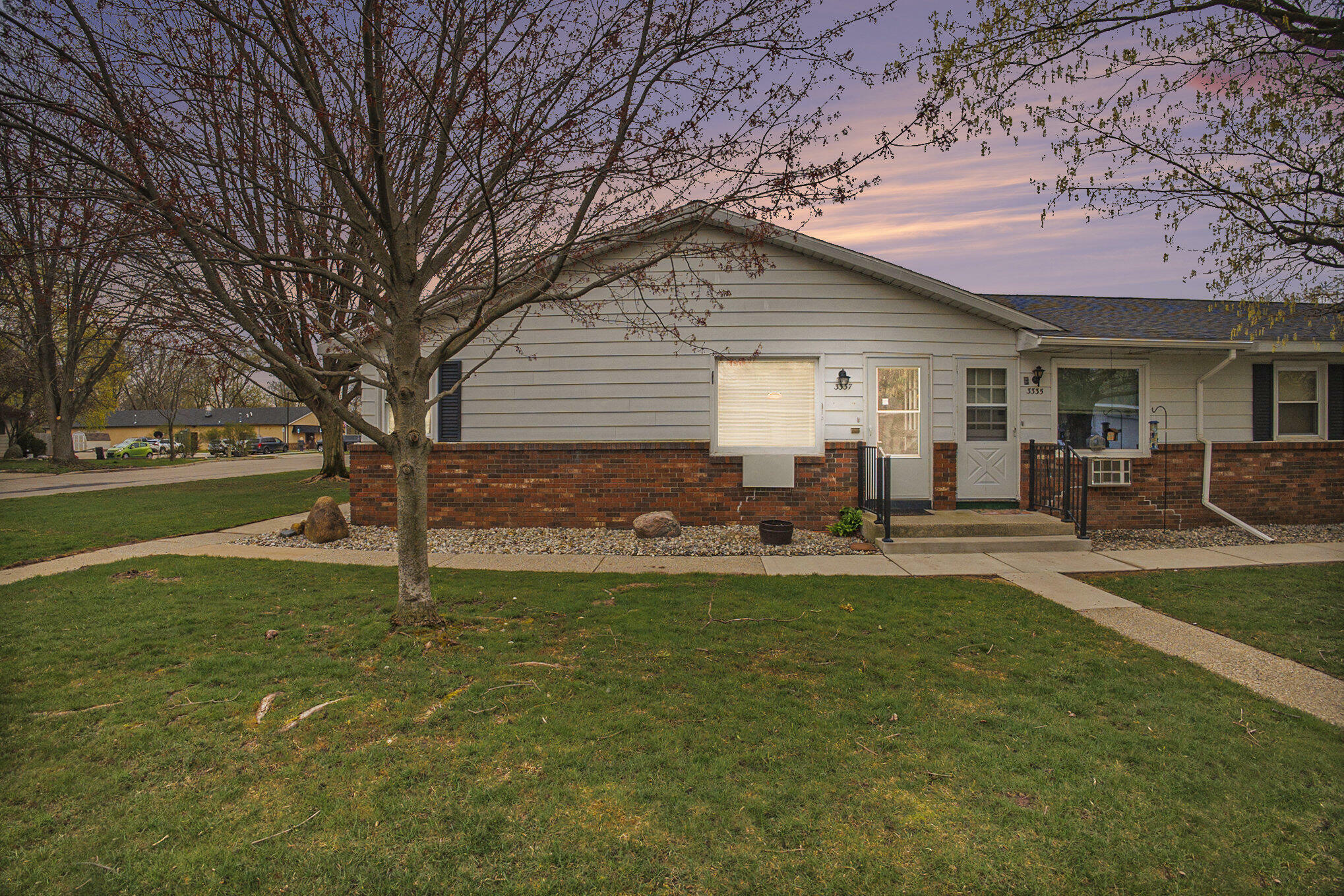 Property Photo: 3337 Division Avenue SW MI 49418