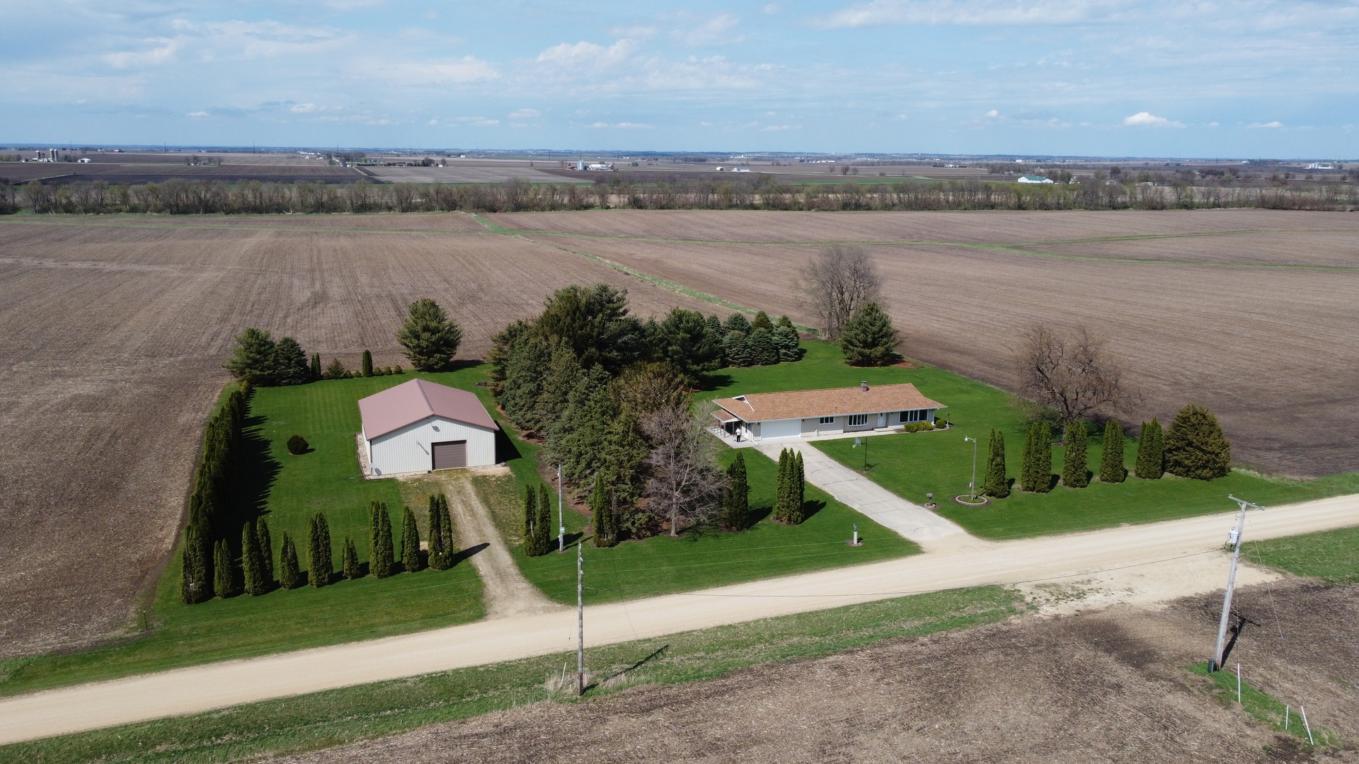 1989 Mowers Road  Esmond IL 60129 photo
