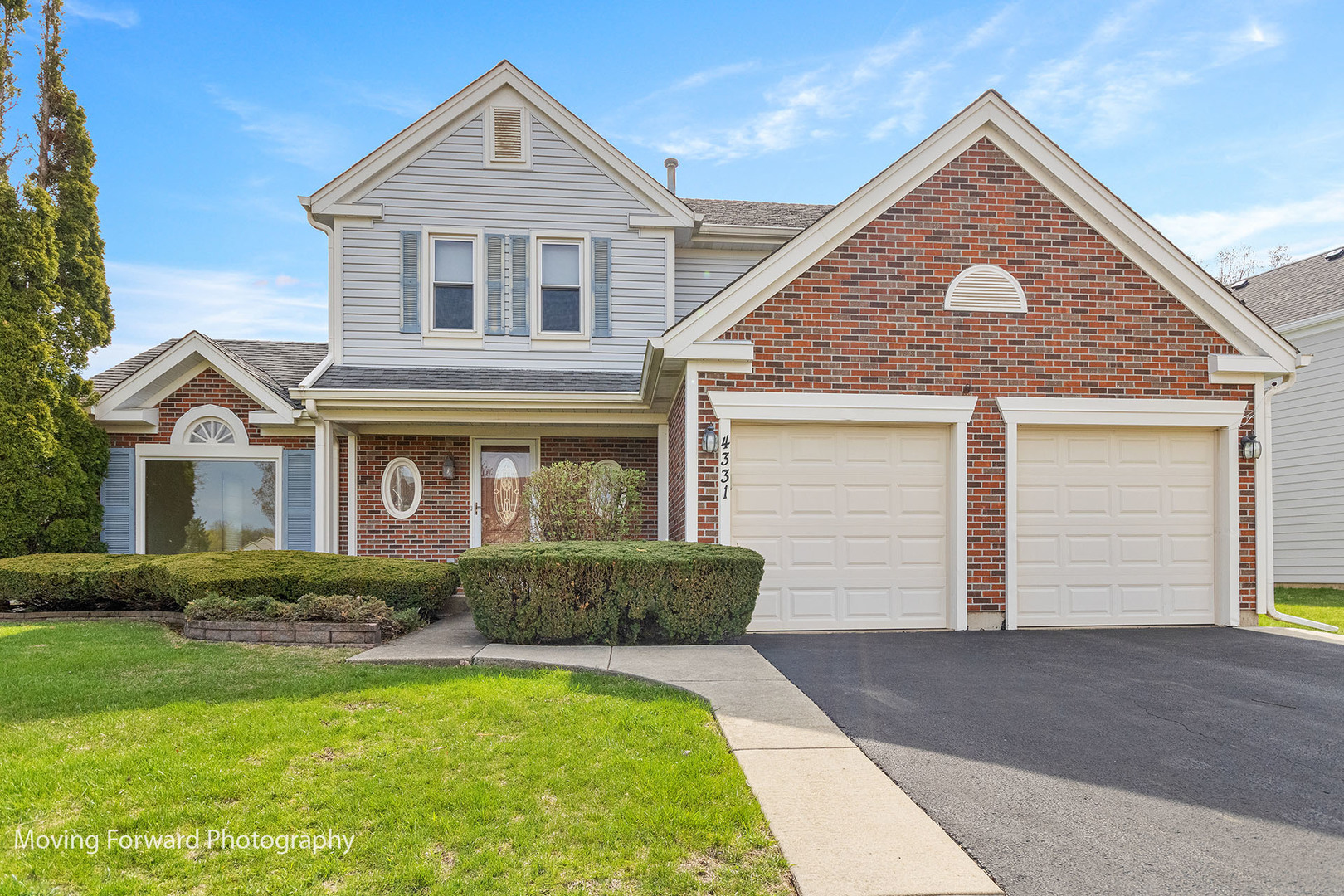 4331 N Cottonwood Trail  Hoffman Estates IL 60192 photo