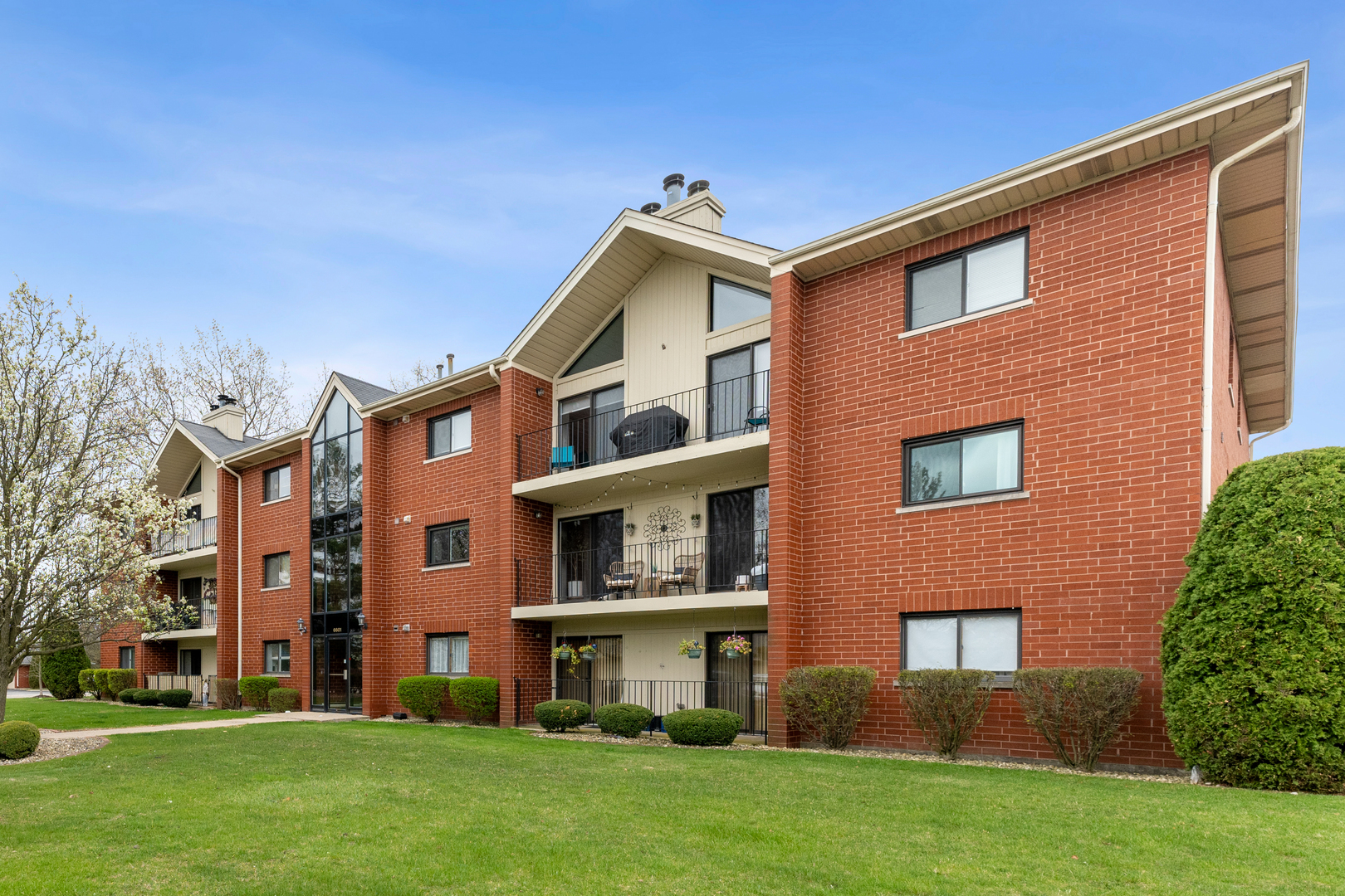 6601 Martin France Circle 1D  Tinley Park IL 60477 photo