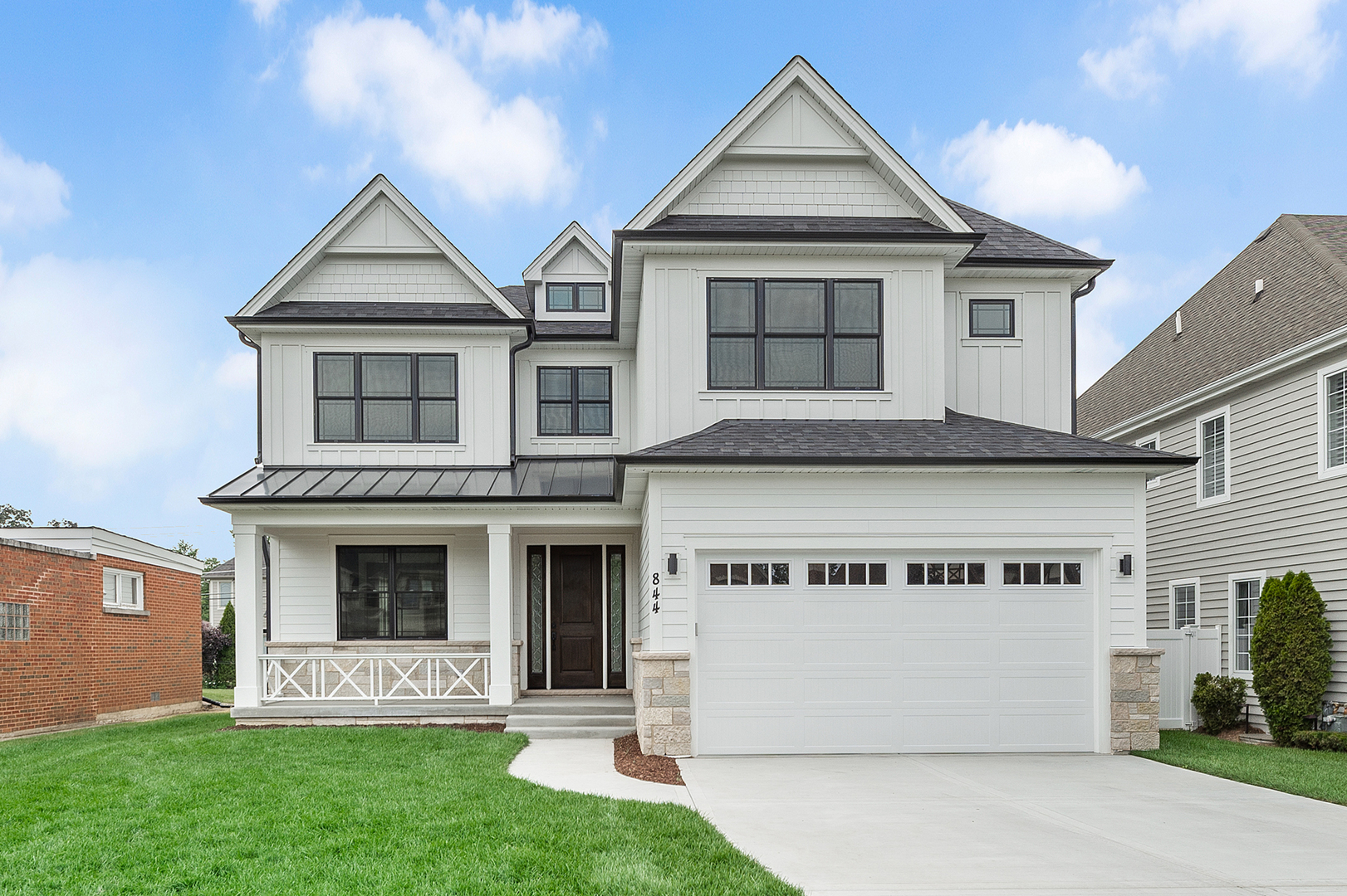 844 S Linden Avenue  Elmhurst IL 60126 photo