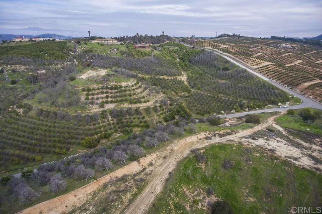 Property Photo: Lot 10 Patrick Way CA 92082