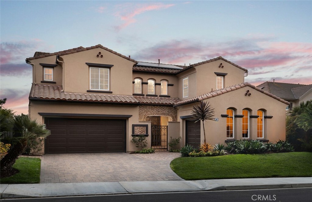 Property Photo:  306 Camino Mira Monte  CA 92673 