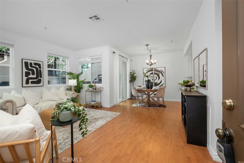 Property Photo: 113 Gallery Way CA 92782