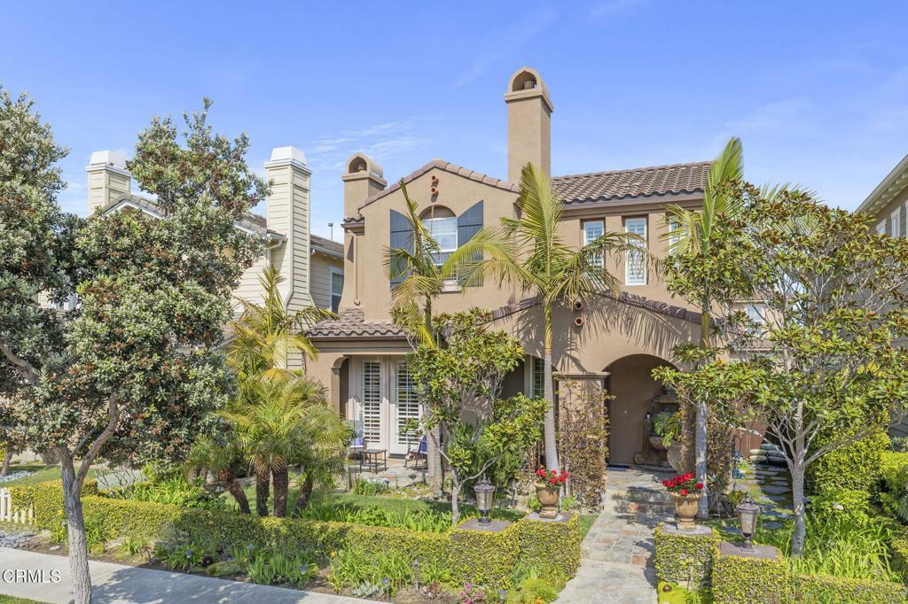 Property Photo: 1332 Caspian Way CA 93035