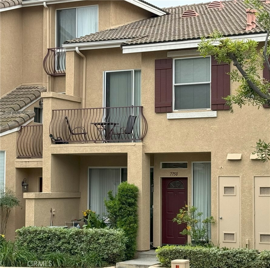 7750 E Portofino Ave  Anaheim Hills CA 92808 photo