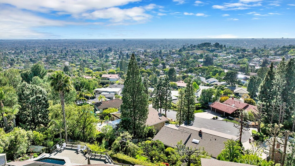 Property Photo: 10841 Hideaway Drive CA 92705