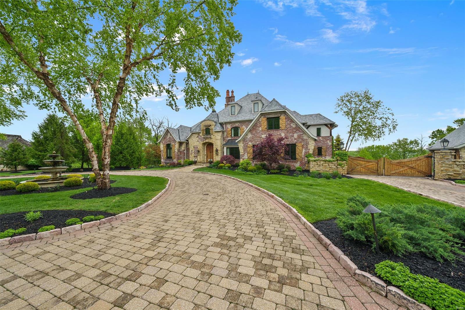 Property Photo: 544 Quail Ridge Lane MO 63073