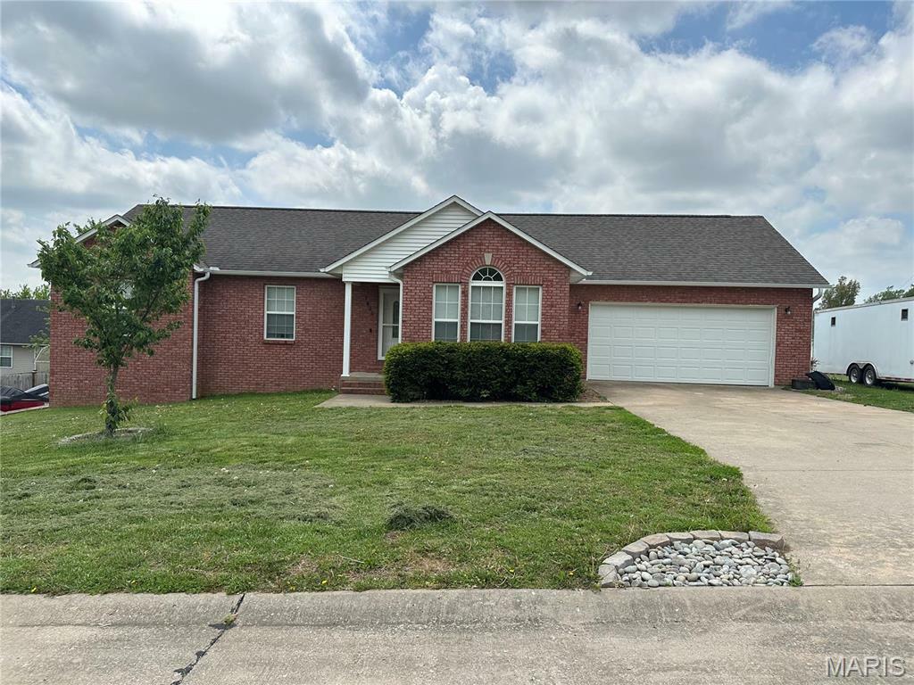 Property Photo: 1425 Jennifer Drive MO 63755