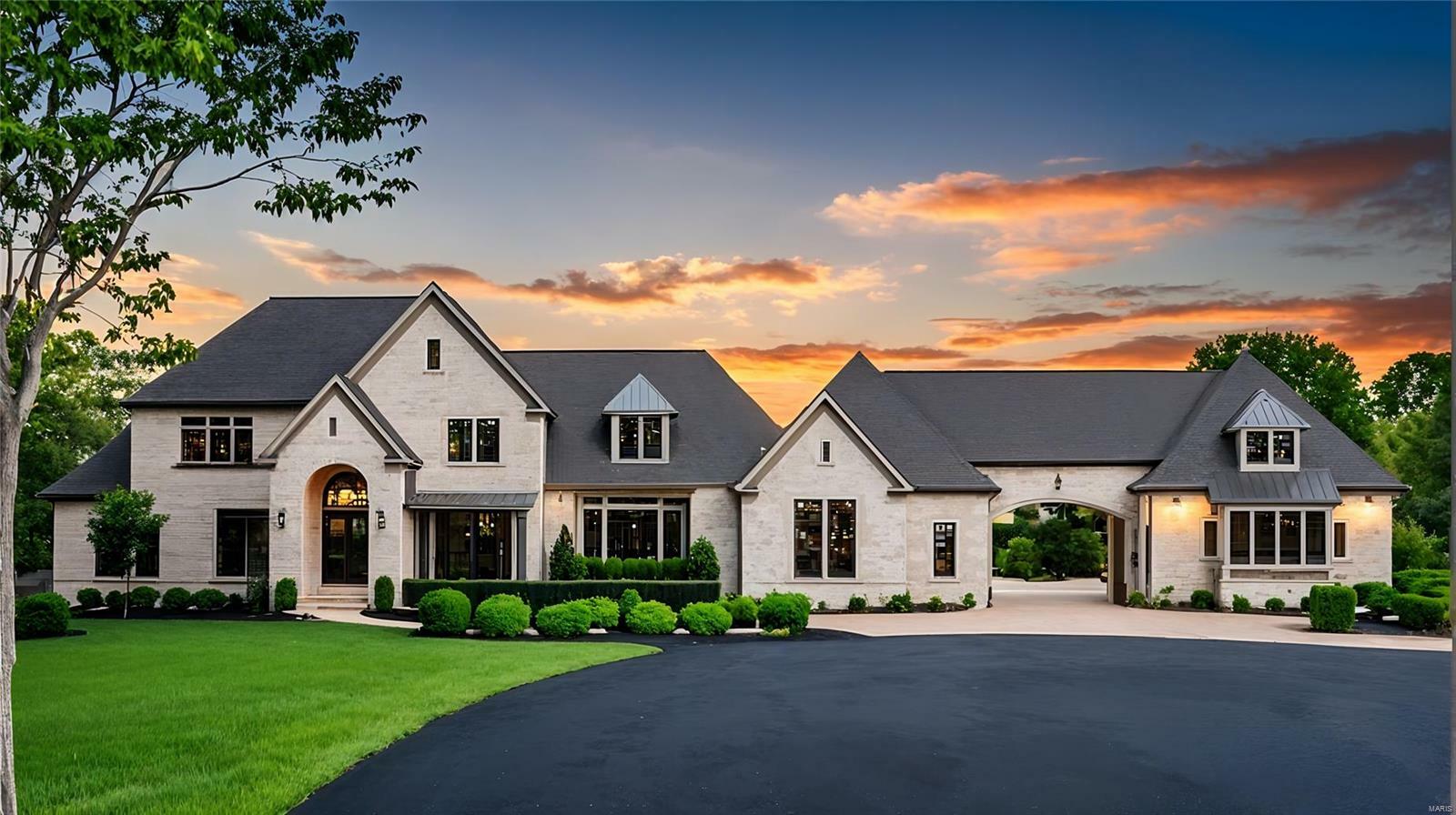 Property Photo: 42 Rolling Rock Court MO 63124