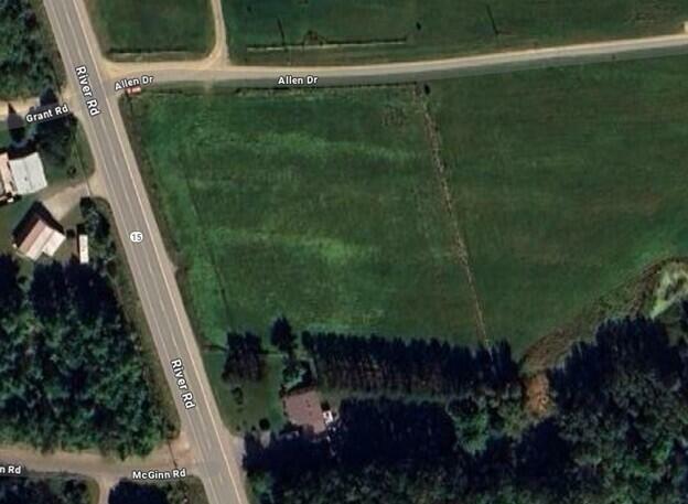 Property Photo: 992 River Road ME 04474