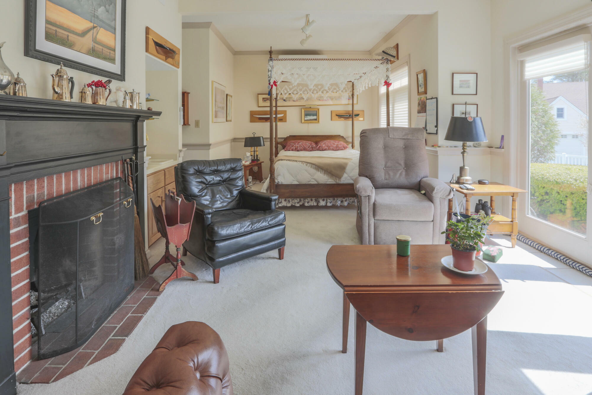 Property Photo: 91 Dockside Lane 5 ME 04915