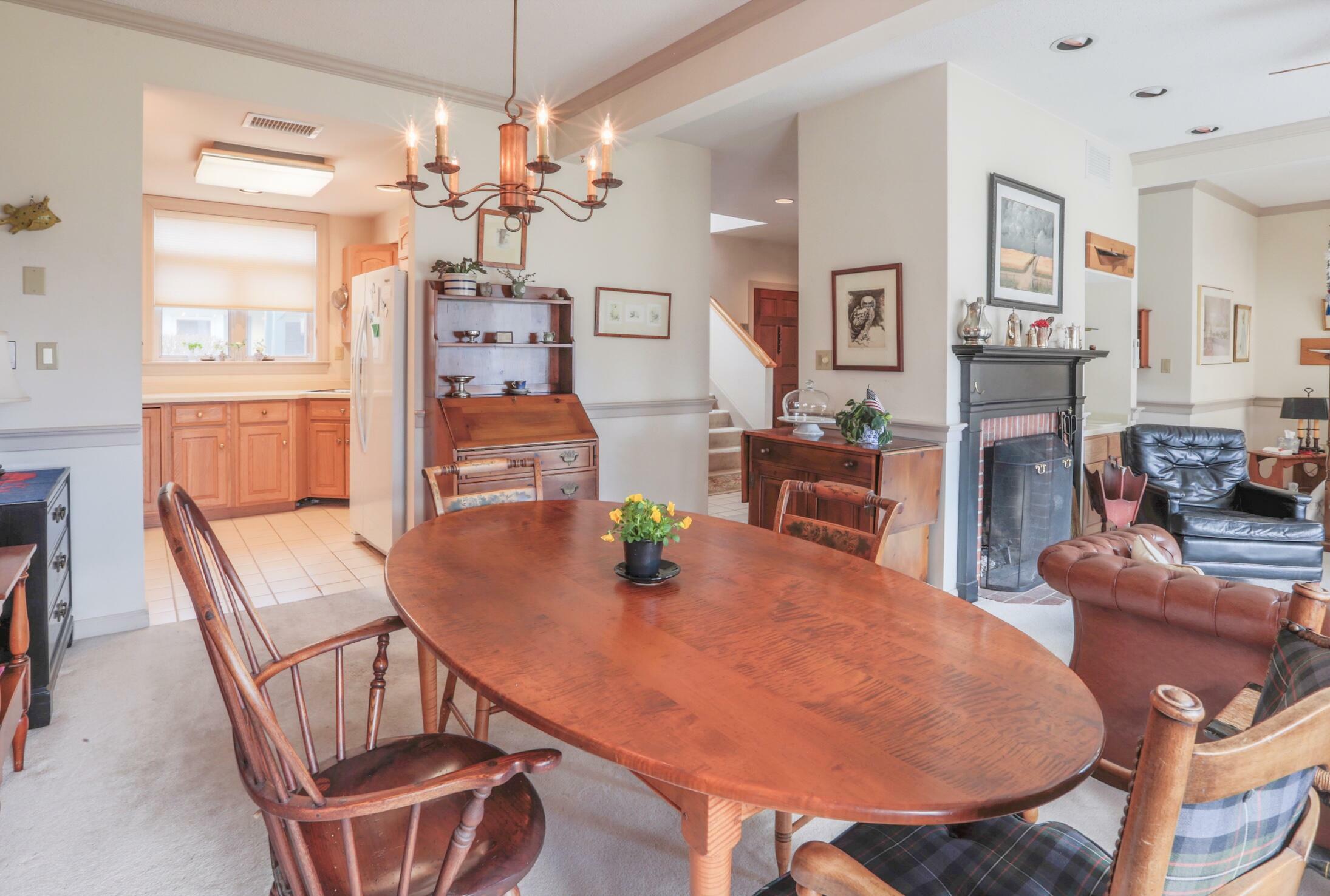 Property Photo: 91 Dockside Lane 5 ME 04915