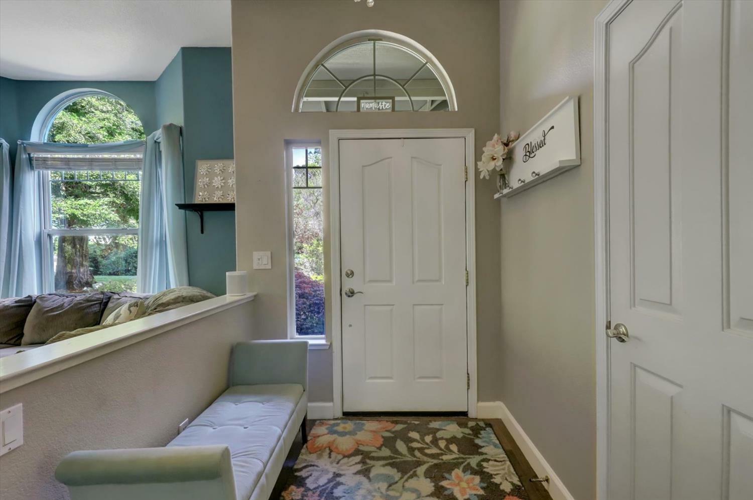 Property Photo: 500 Silkwood Drive CA 95603