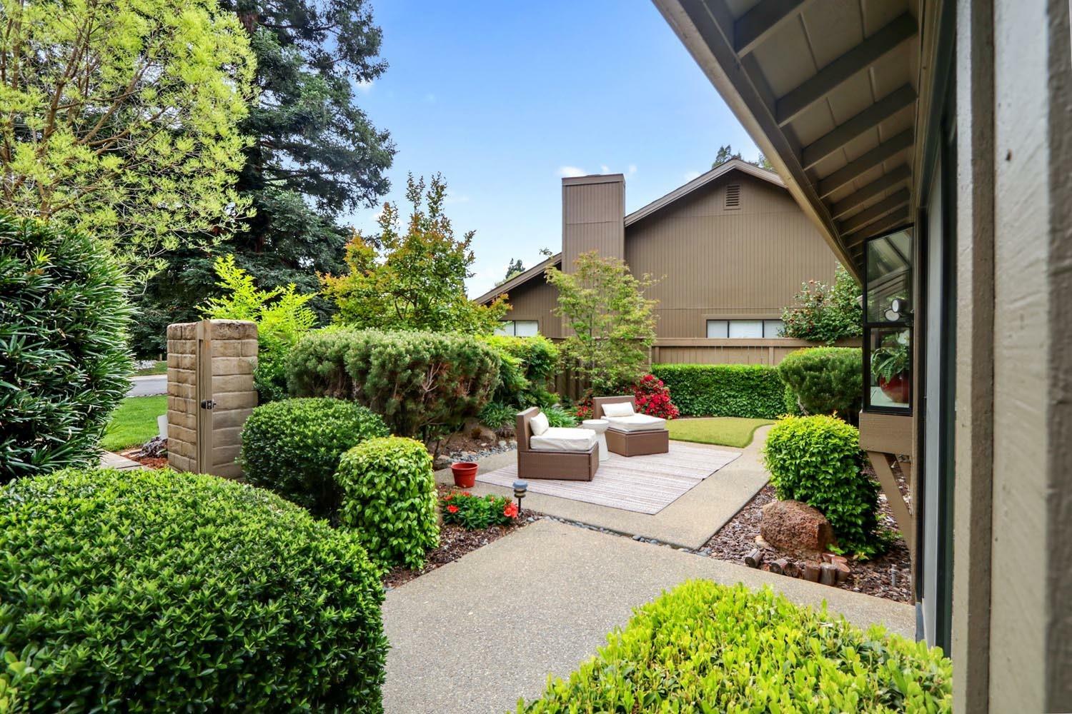 Property Photo: 11367 Buckeye Hill Court CA 95670