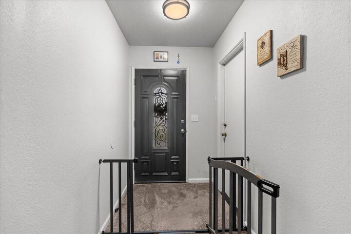 Property Photo:  8815 Damian Court  CA 95210 