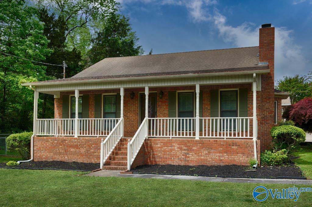 Property Photo: 124 Yuma Drive AL 35759