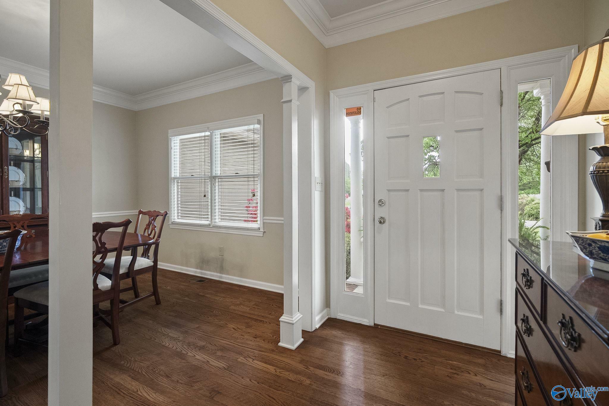 Property Photo: 3067 Dupree Drive AL 35801