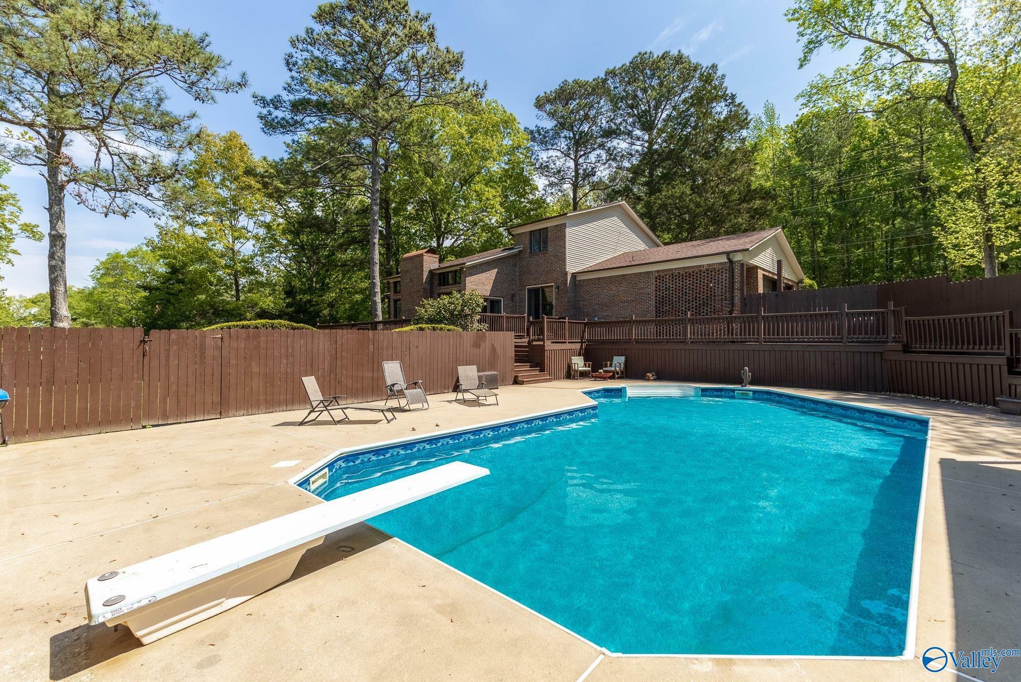 Property Photo: 4311 Indian Hills Road AL 35603