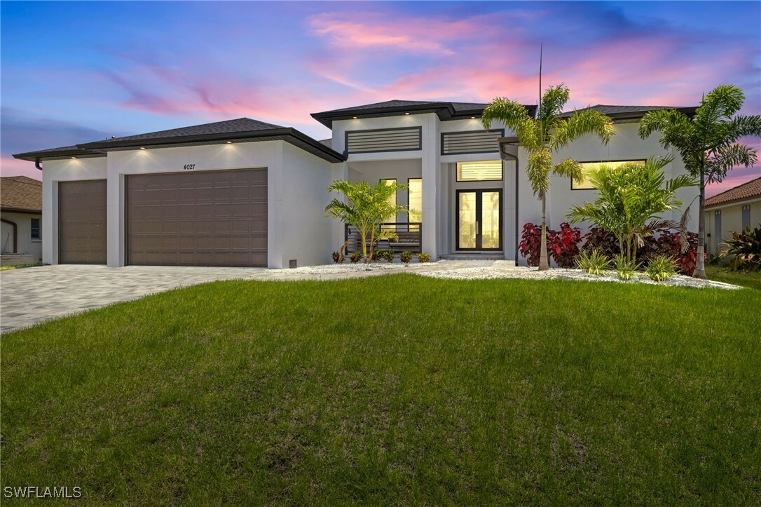 4027 SW 2nd Avenue  Cape Coral FL 33914 photo