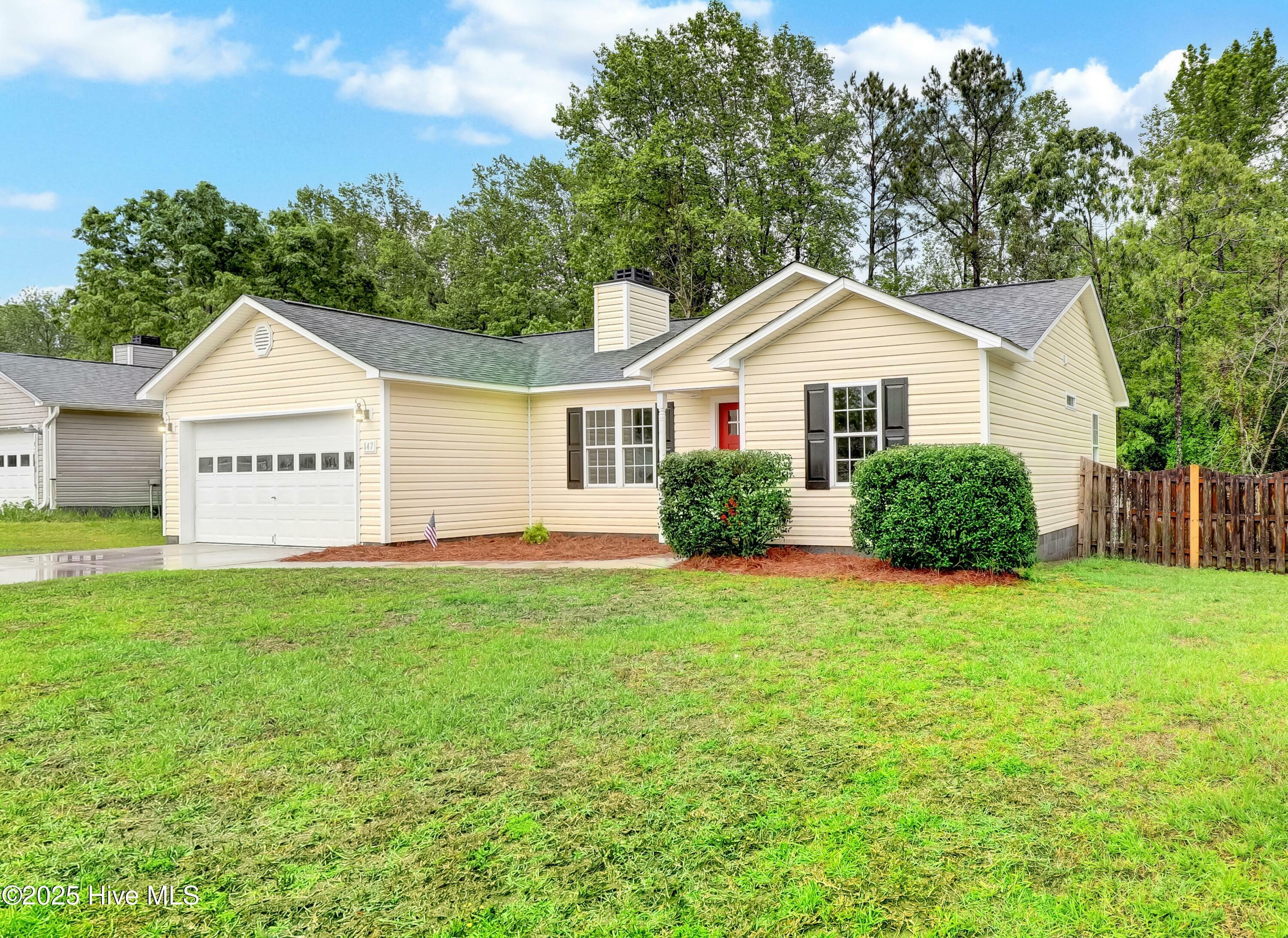 Property Photo: 147 Wheaton Drive NC 28574