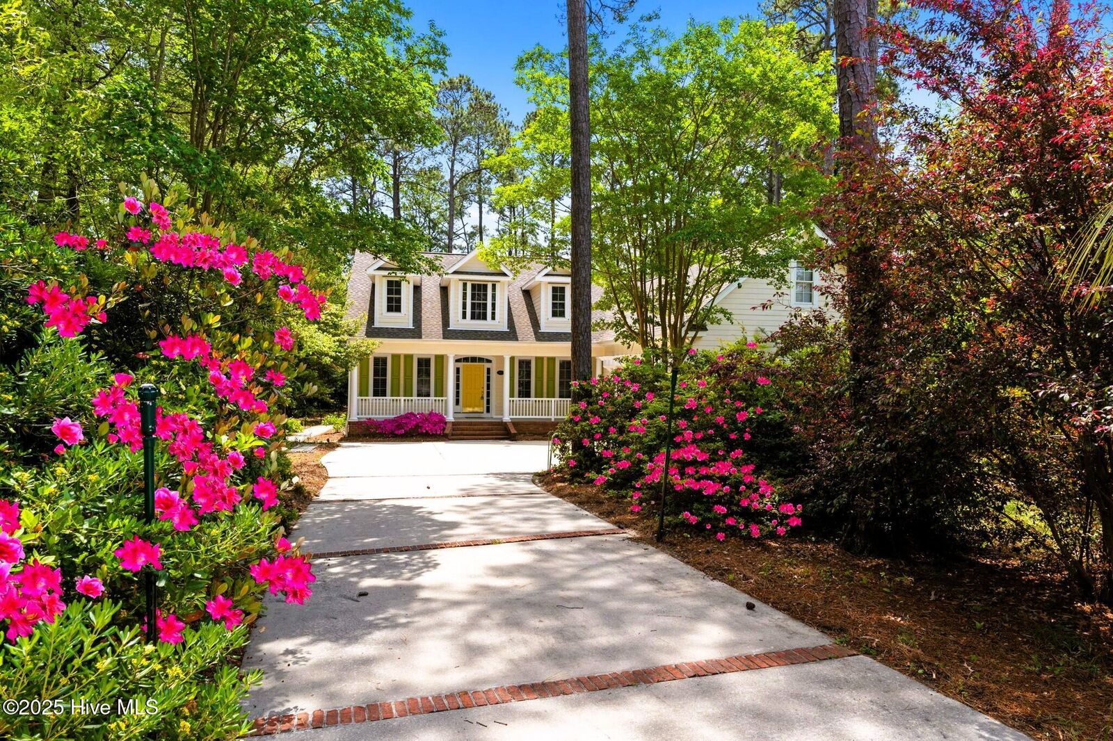 Property Photo: 6471 Rolling Run NC 28461