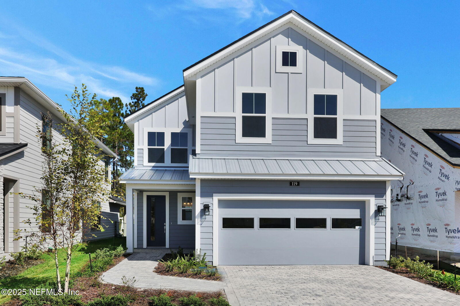 Property Photo:  119 Oak Breeze Drive  FL 32081 