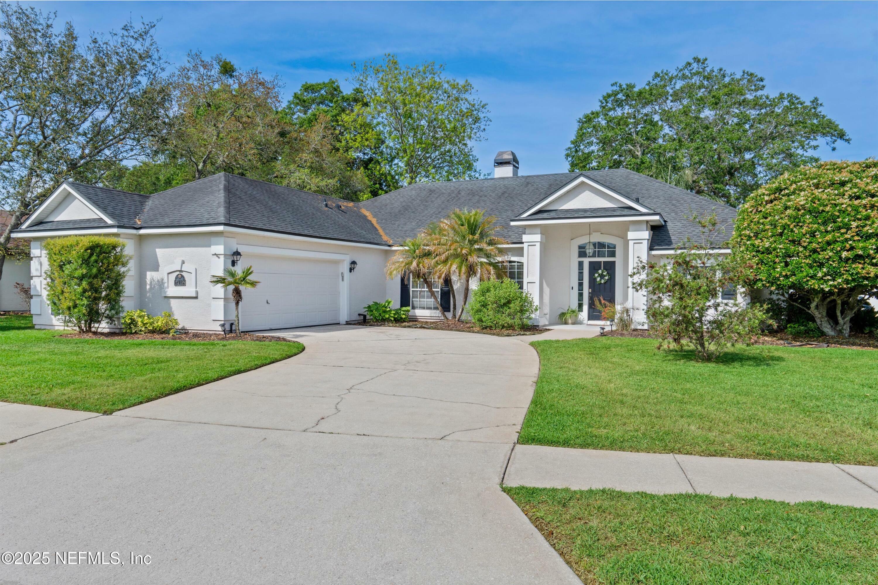 2116 Sound Overlook Drive E  Jacksonville FL 32224 photo