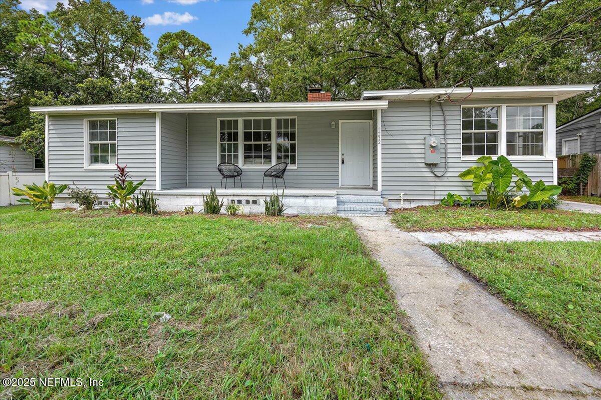 1232 Hamilton Street  Jacksonville FL 32205 photo