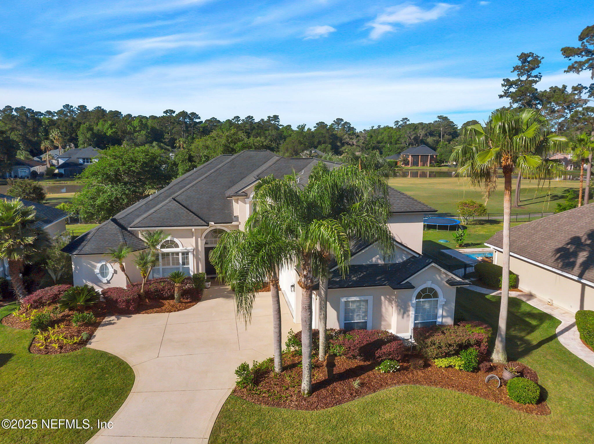 2279 S Brook Drive  Fleming Island FL 32003 photo