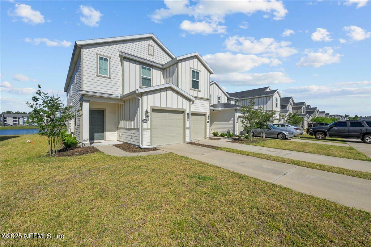 7914 Merchants Way  Jacksonville FL 32222 photo