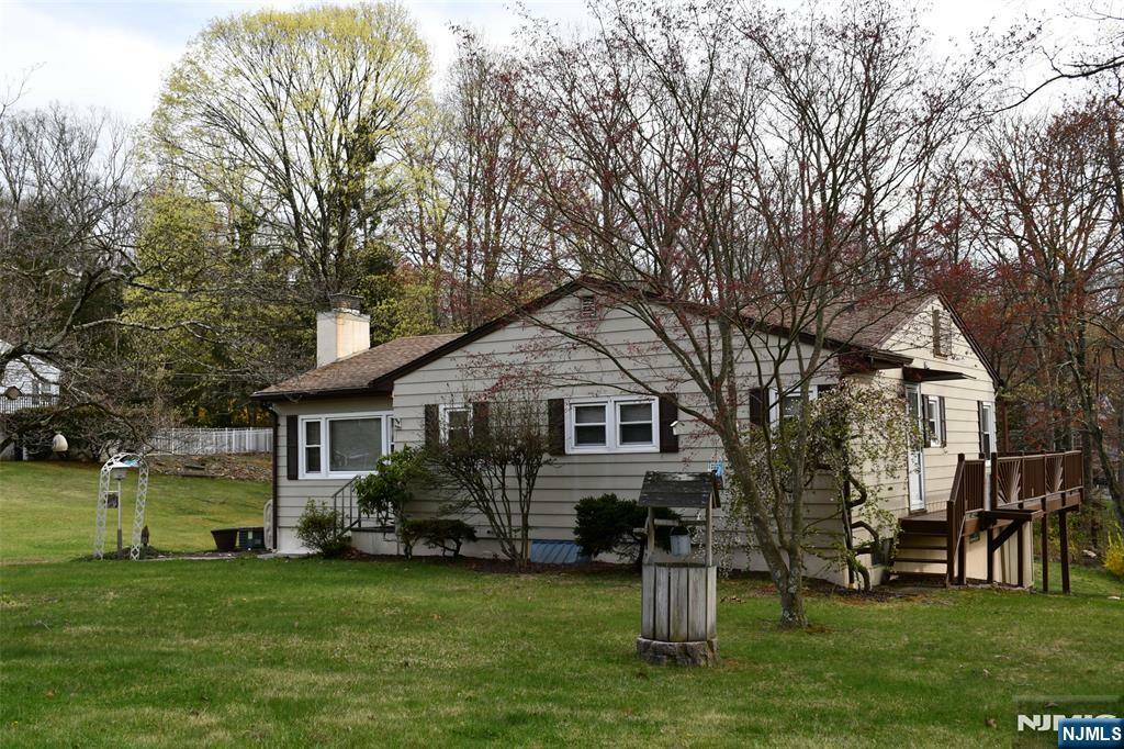 Property Photo: 8 Fawn Lake Road NJ 07460