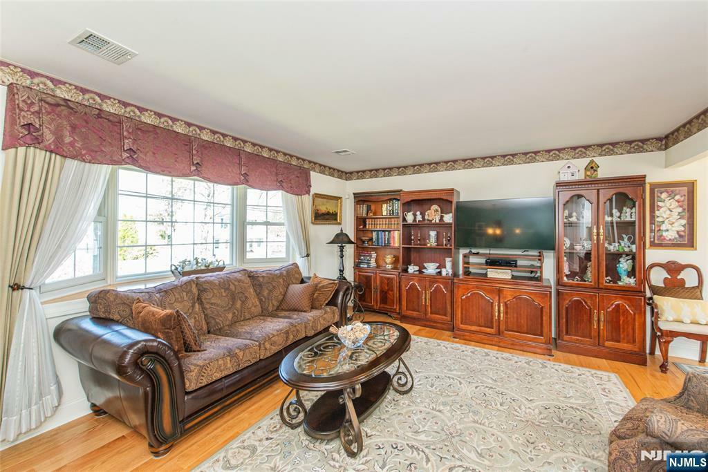 Property Photo: 135 Romain Avenue NJ 07442