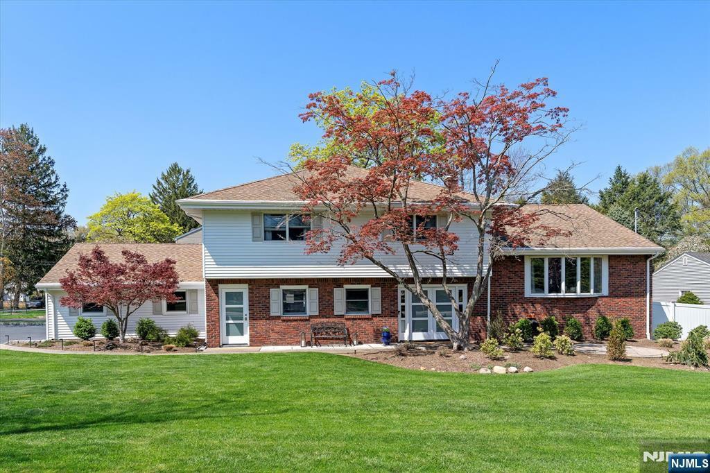 287 Rivervale Road  River Vale NJ 07675 photo