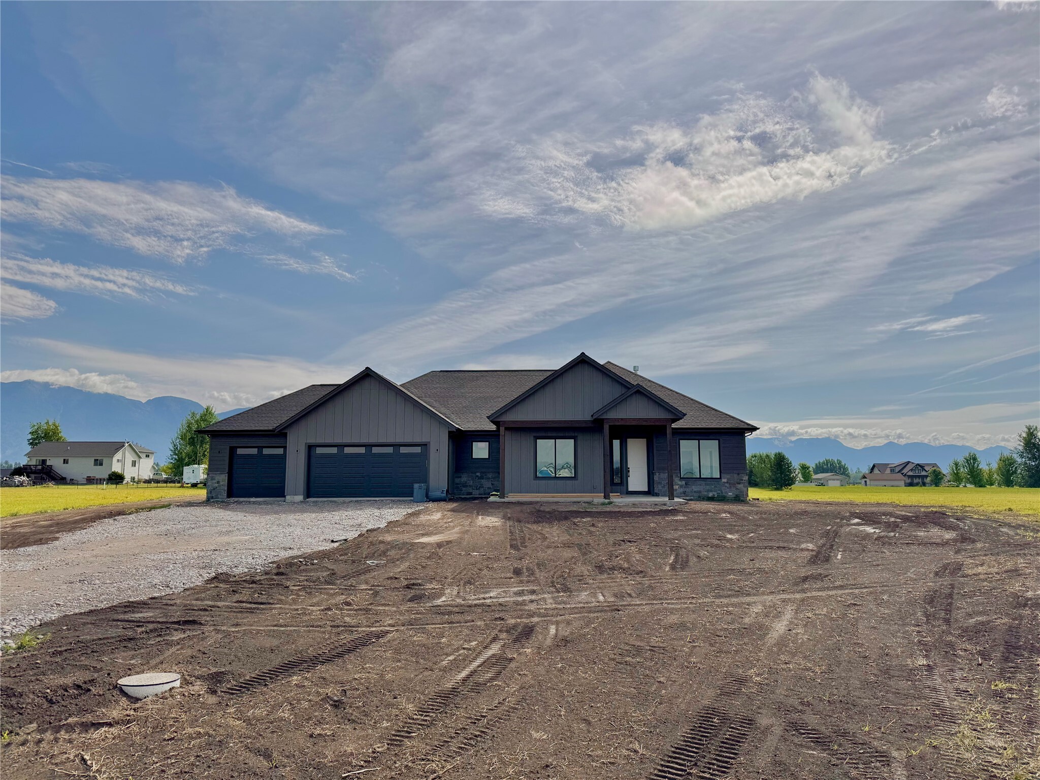 Property Photo: 183 Holbrook Drive MT 59901