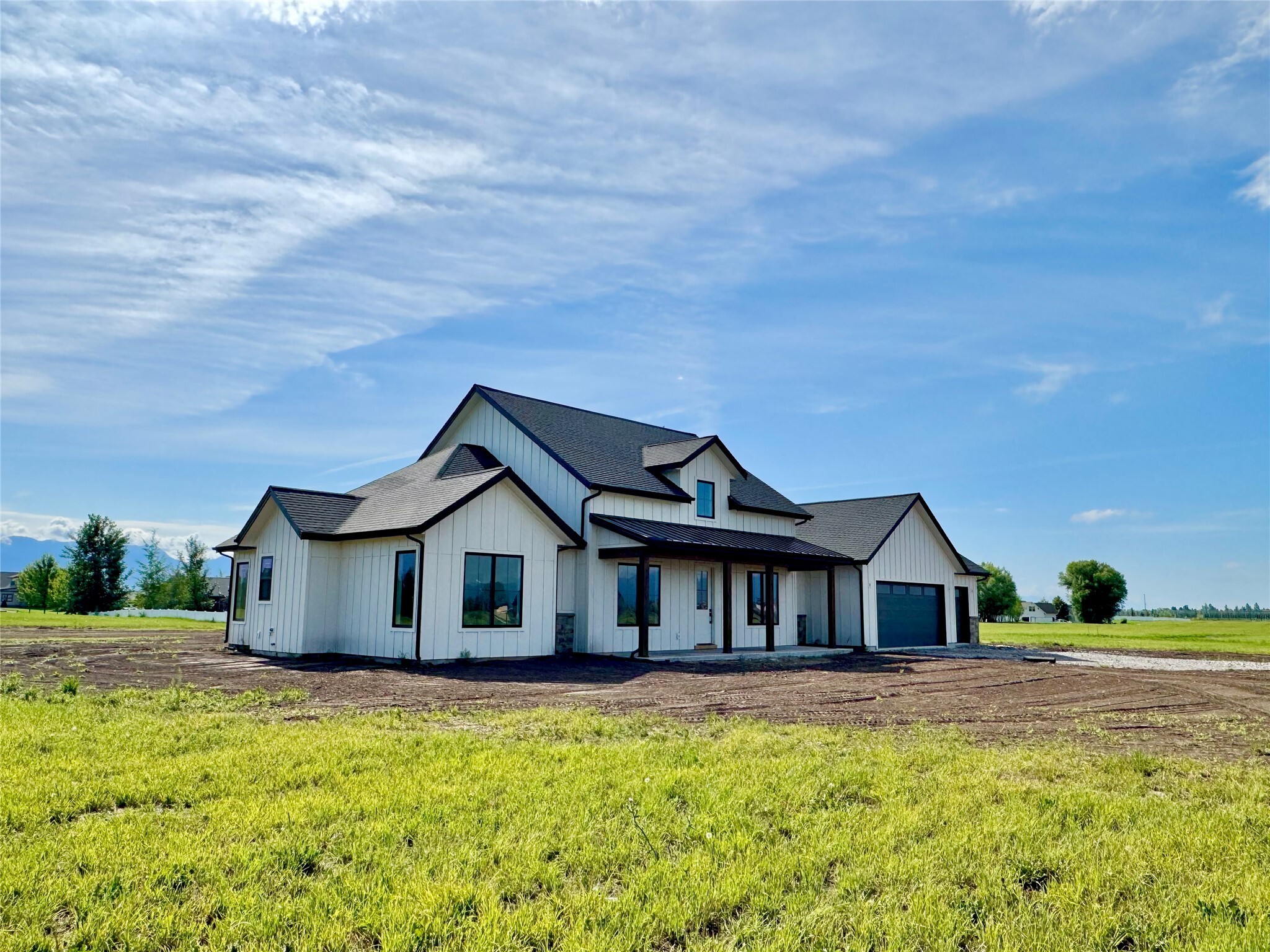 Property Photo:  25 S Scarface Peak Court  MT 59901 