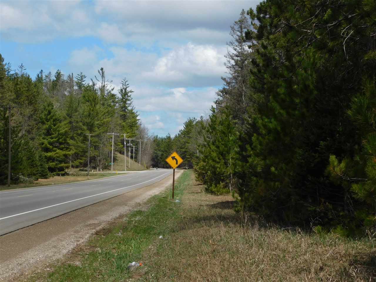 Property Photo: 0000 S Straits MI 49799