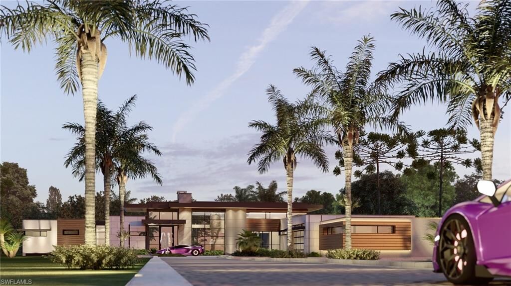 Property Photo: 5245 Cherry Wood Dr FL 34119