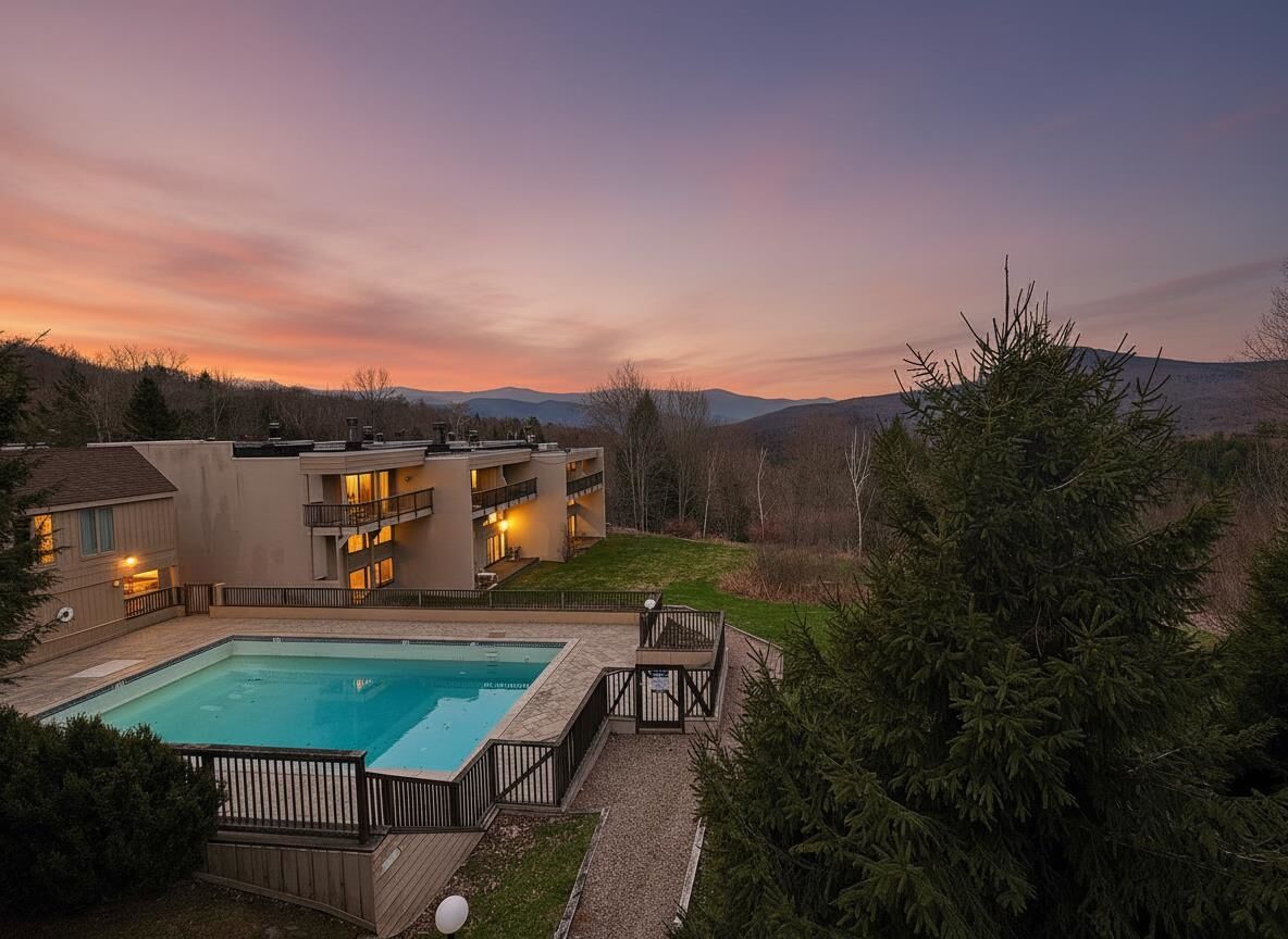 Property Photo:  1307 Notchbrook Road  VT 05672 