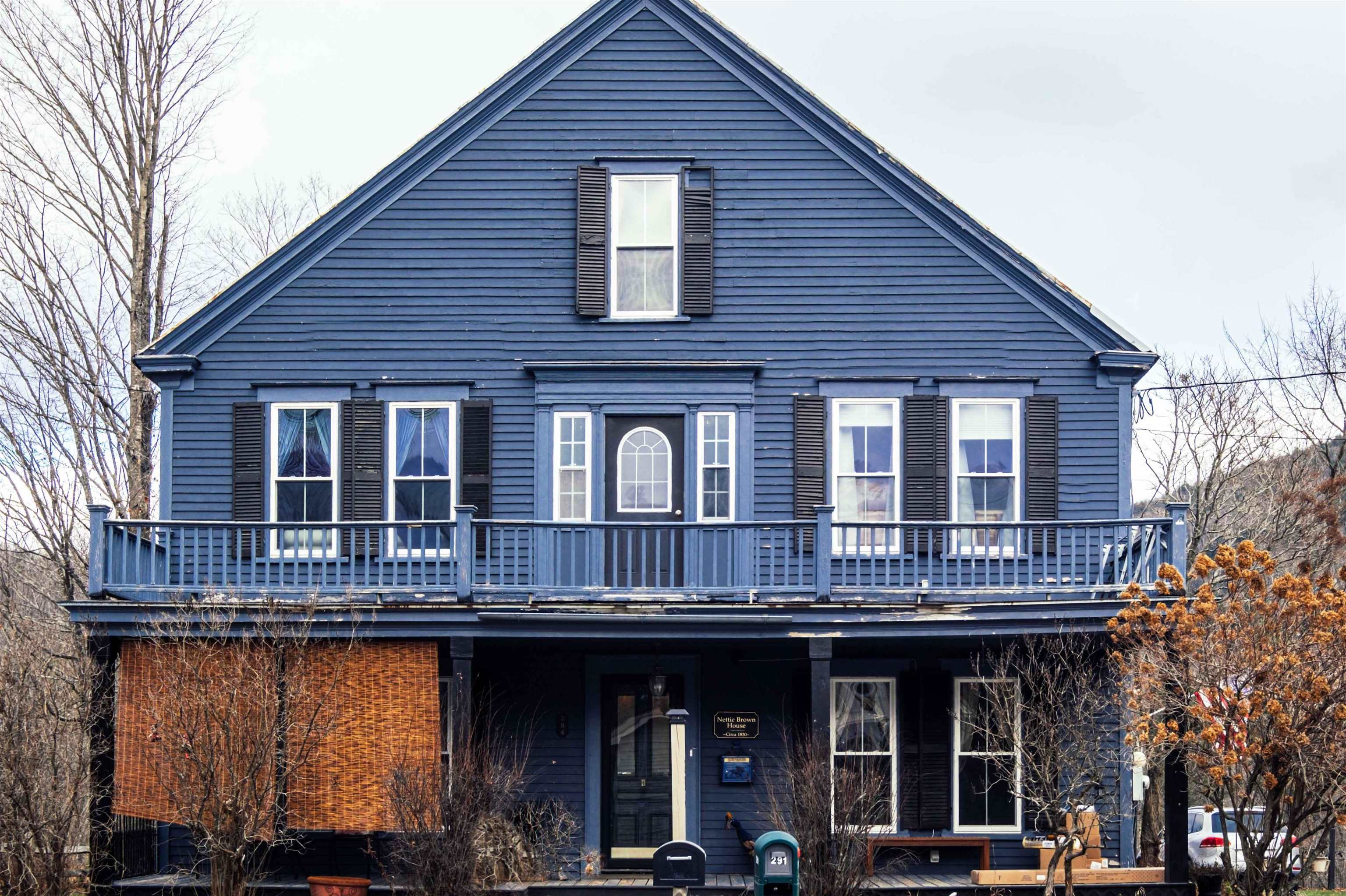 Property Photo: 294 New Hampshire Route 25 NH 03279