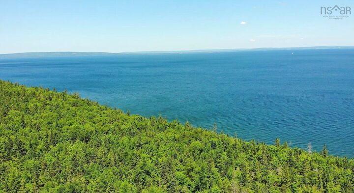 Property Photo:  195 Acres West Bay Highway  NS B0E 3K0 