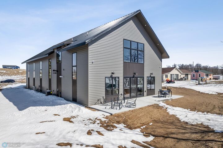 Property Photo: 42813 Lida View Lane MN 56587